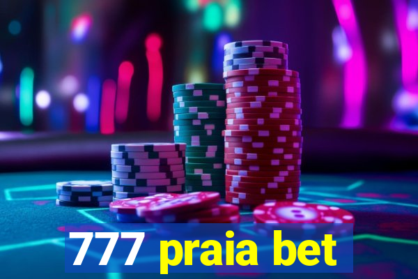 777 praia bet